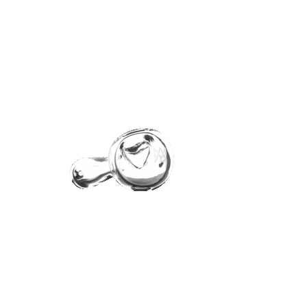 MJ Arsenal Pioneer Hand Pipe - Image 36
