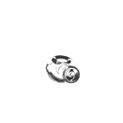 MJ Arsenal Pioneer Hand Pipe - Image 21