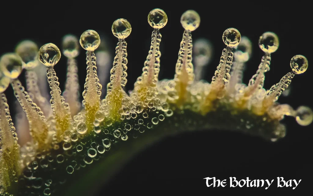 natural source of terpene caryophyllene oxide - cannabis