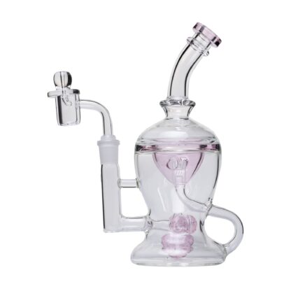 Human Grade The Nuke Glass Rig - Image 6
