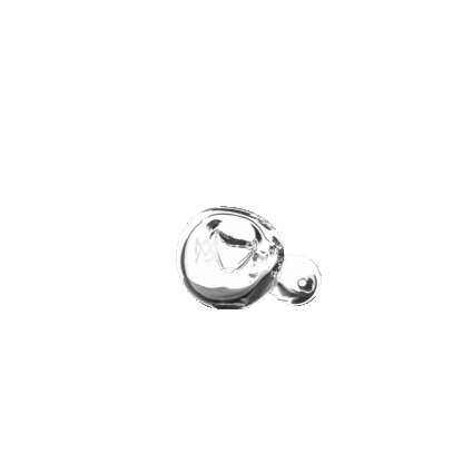 MJ Arsenal Pioneer Hand Pipe - Image 42