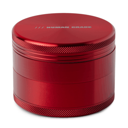 Human Grade 4 Piece Grinder  (2.5") - Image 6