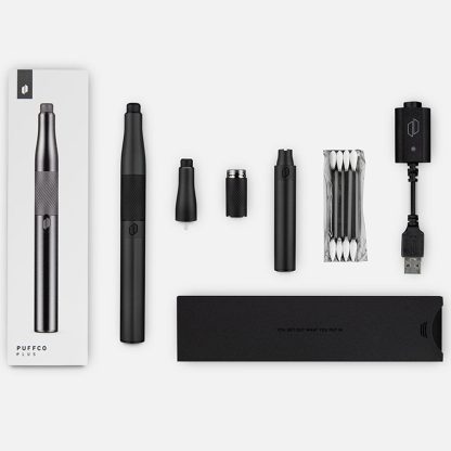 Puffco Plus 3.0 Portable Concentrate Vaporizer | 520mAh - Image 19