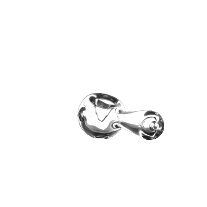 MJ Arsenal Pioneer Hand Pipe - Image 19