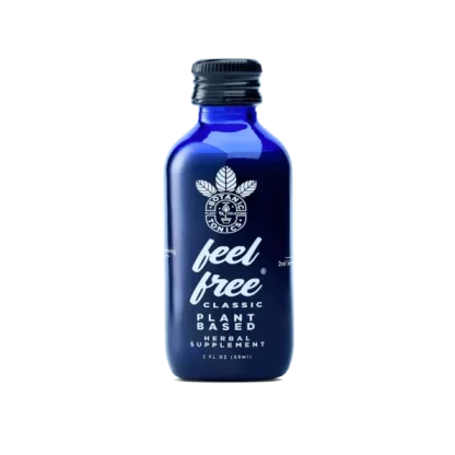 feel free kratom and kava shot
