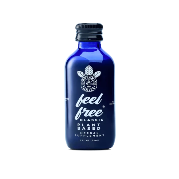 feel free kratom and kava shot