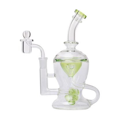 Human Grade The Nuke Glass Rig - Image 2