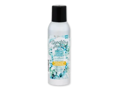 sparkling jupiter smoke odor exterminator spray 7oz