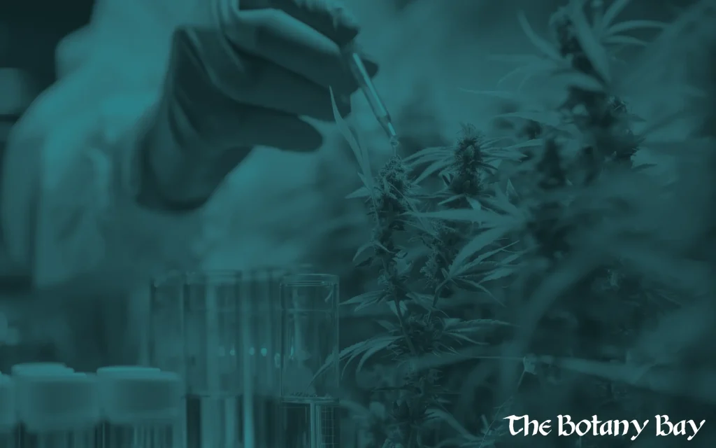 thc-jd lab extraction