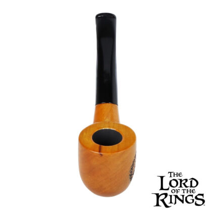 Pulsar Shire Pipes x LoTR HOME AGAIN Smoking Pipe - Image 2