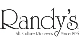 Randy's - premium vape with battery, vape battery